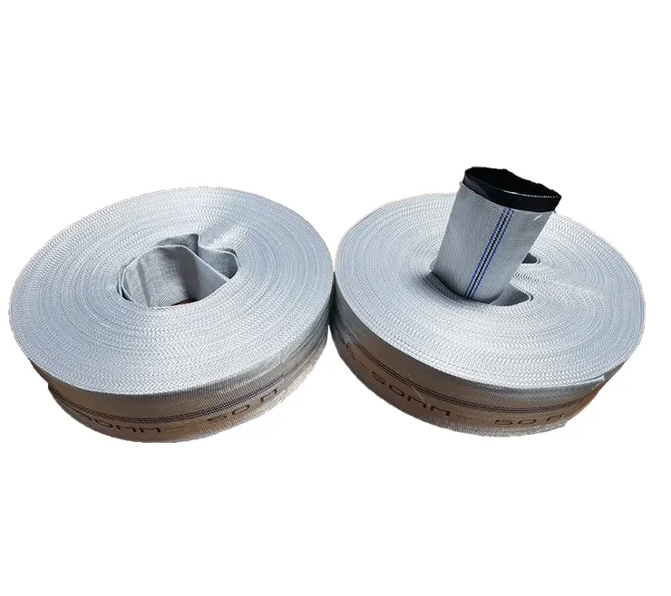 平顶山超强耐磨编织水带