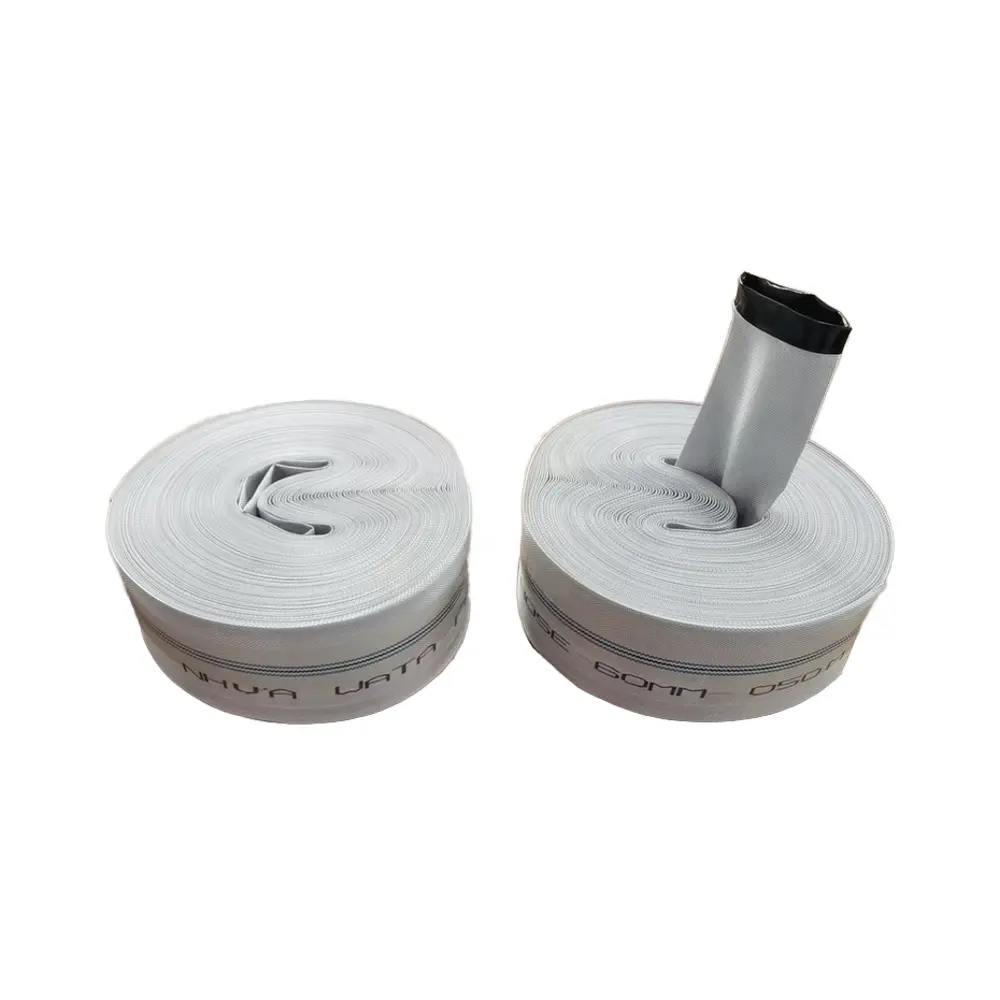 平顶山高分子涤纶编织水带