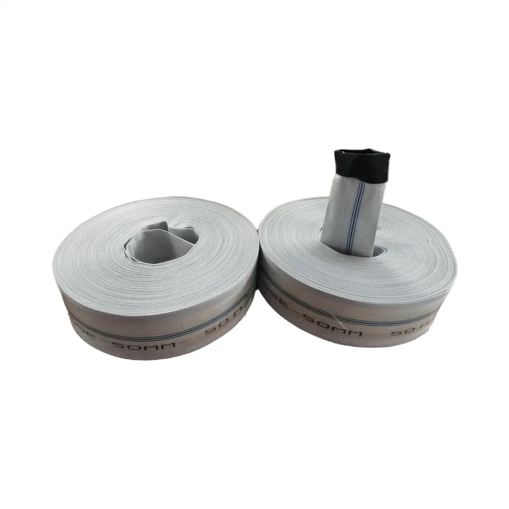 平顶山抗旱涤纶编织水带