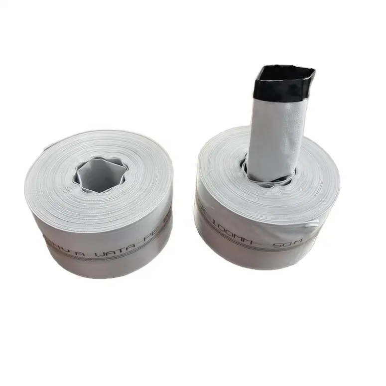 平顶山国标涤纶编织水带